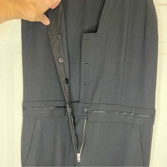 A.L.C jumpsuit - Picture 6 of 8